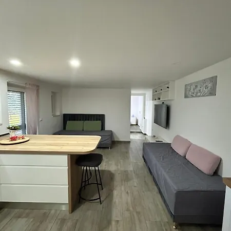 Apartment Mia *