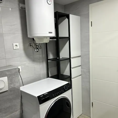 Mia Apartment