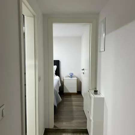 Apartment Mia
