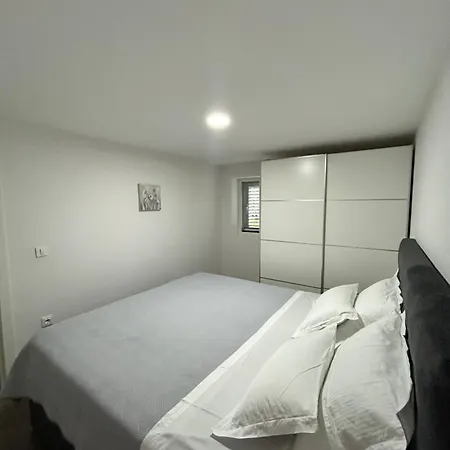 Apartment Mia *