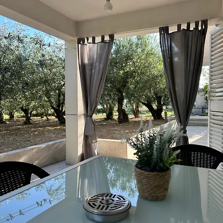 Apartament Mia *
