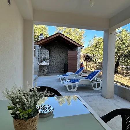 Mia Apartamento Kaštela