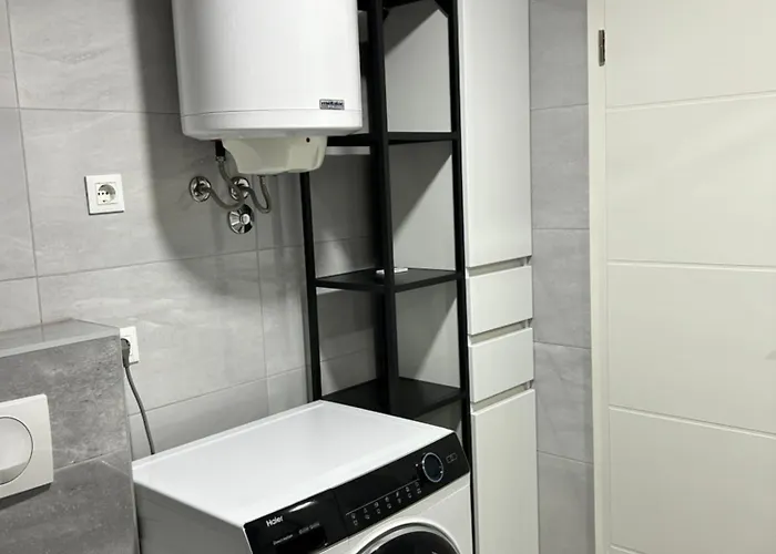 Mia Apartamento